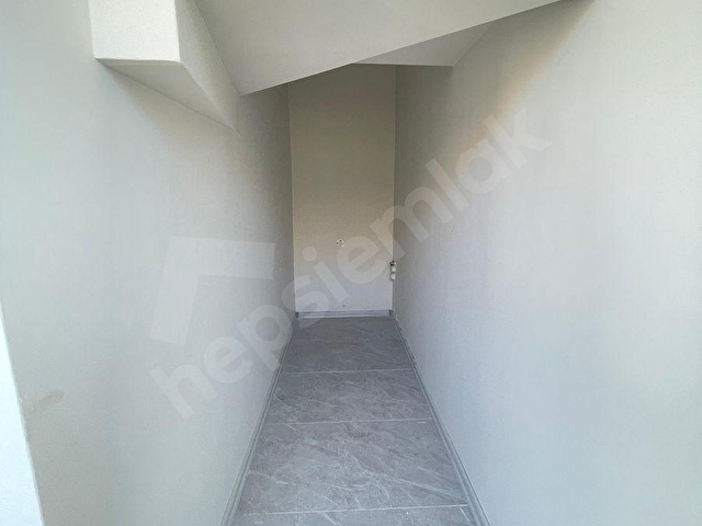 LUXORADA 60 EVLERDE DENİZ MANZARALI SATILIK ÇATI DUBLEKS DAİRE - Görsel 15