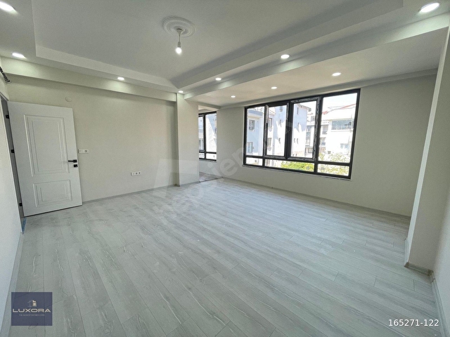 LUXORADA 60 EVLERDE DENİZ MANZARALI SATILIK ÇATI DUBLEKS DAİRE - Görsel 5