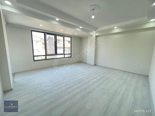 LUXORADA 60 EVLERDE DENİZ MANZARALI SATILIK ÇATI DUBLEKS DAİRE - Görsel 4