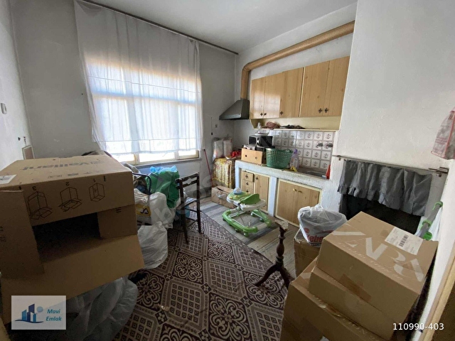 KASTAMONU MUHTEŞEM MANZARALI 4 KATLI 2 ADET BAHÇELİ TARİHİ KONAK - Görsel 20