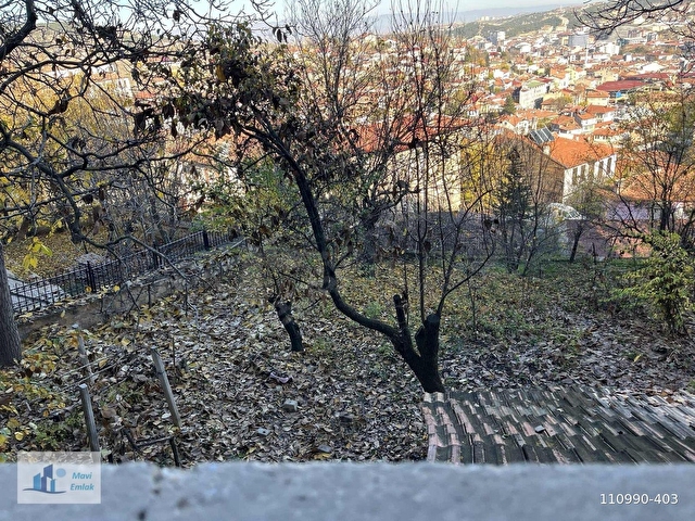 KASTAMONU MUHTEŞEM MANZARALI 4 KATLI 2 ADET BAHÇELİ TARİHİ KONAK - Görsel 10
