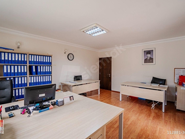 ANTALYA KONYAALTI GÜRSU SATILIK FORLEX VİLLA 7+2 (DENİZE 350 M.) - Görsel 10
