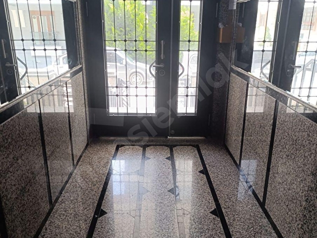 AVCILAR DENİZ KÖŞKLER MAH.6 YILLIK 2+1 YÜKSEK GİRİŞ DAİRE - Görsel 13