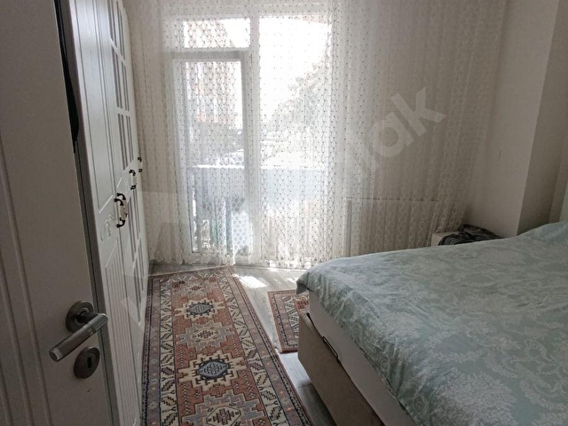 AVCILAR DENİZ KÖŞKLER MAH.6 YILLIK 2+1 YÜKSEK GİRİŞ DAİRE - Görsel 10