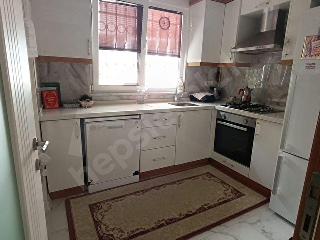 AVCILAR DENİZ KÖŞKLER MAH.6 YILLIK 2+1 YÜKSEK GİRİŞ DAİRE - Görsel 14