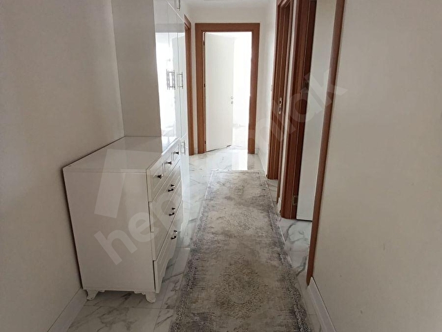 AVCILAR DENİZ KÖŞKLER MAH.6 YILLIK 2+1 YÜKSEK GİRİŞ DAİRE - Görsel 19