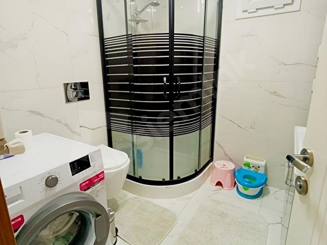 AVCILAR DENİZ KÖŞKLER MAH.6 YILLIK 2+1 YÜKSEK GİRİŞ DAİRE - Görsel 16