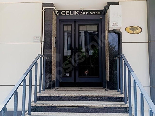 AVCILAR DENİZ KÖŞKLER MAH.6 YILLIK 2+1 YÜKSEK GİRİŞ DAİRE - Görsel 18