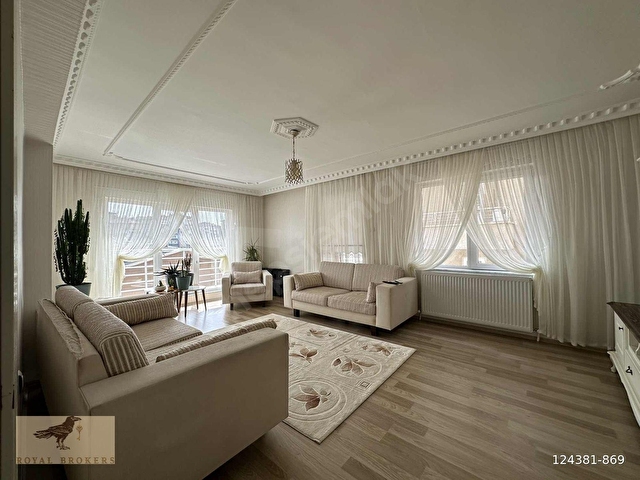 SATILIK, 19 MAYIS CADDESİ PARALELİNDE,ASANSÖRLÜ GENÇ BİNA,3+1 - Görsel 25