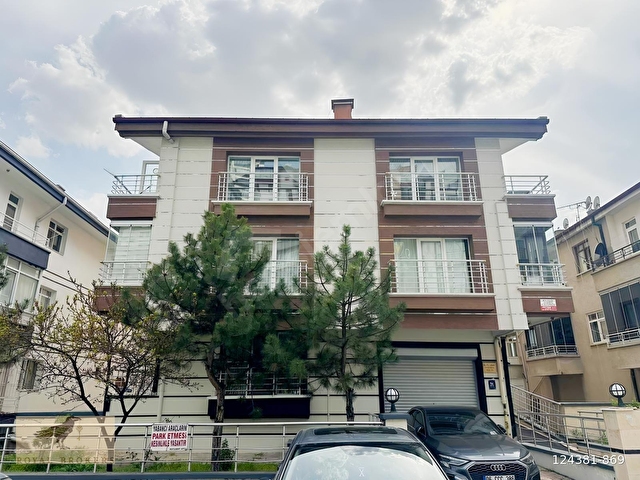 SATILIK, 19 MAYIS CADDESİ PARALELİNDE,ASANSÖRLÜ GENÇ BİNA,3+1 - Görsel 9