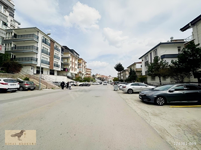 SATILIK, 19 MAYIS CADDESİ PARALELİNDE,ASANSÖRLÜ GENÇ BİNA,3+1 - Görsel 3