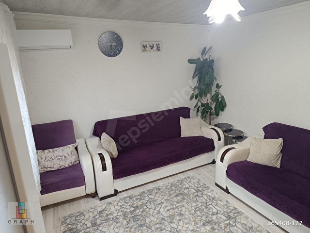EDİRNE MERKEZ İSTASYON MAHALLESİNDE SATILIK BAHÇELİ MÜSTAKİL EV - Görsel 5