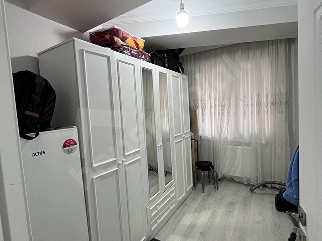 INVEST LAKE’DEN KANARYA ÇARŞI MERKEZDE SATILIK GENİŞ FERAH 2+1 DAİRE - Görsel 3
