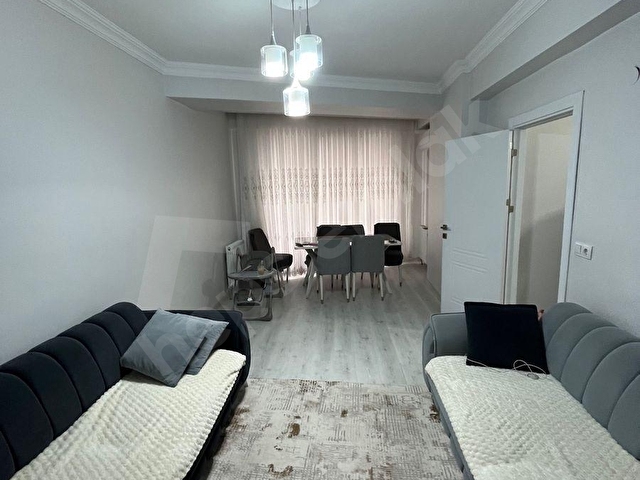 INVEST LAKE’DEN KANARYA ÇARŞI MERKEZDE SATILIK GENİŞ FERAH 2+1 DAİRE