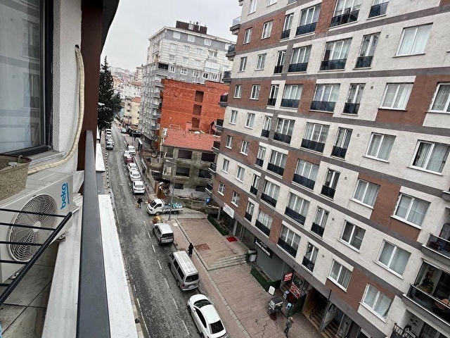 INVEST LAKE’DEN KANARYA ÇARŞI MERKEZDE SATILIK GENİŞ FERAH 2+1 DAİRE - Görsel 7