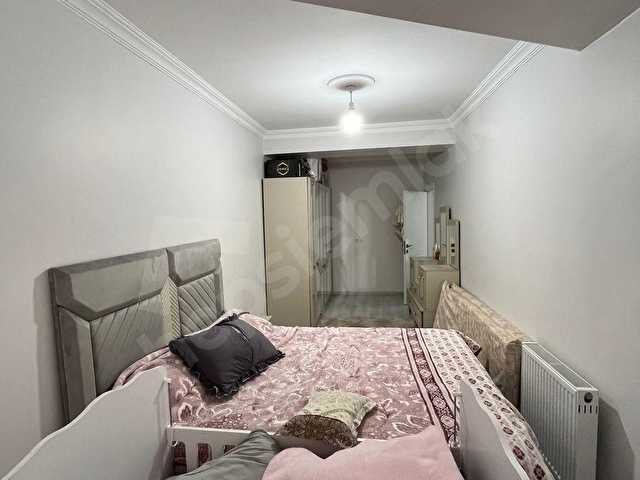 INVEST LAKE’DEN KANARYA ÇARŞI MERKEZDE SATILIK GENİŞ FERAH 2+1 DAİRE - Görsel 11