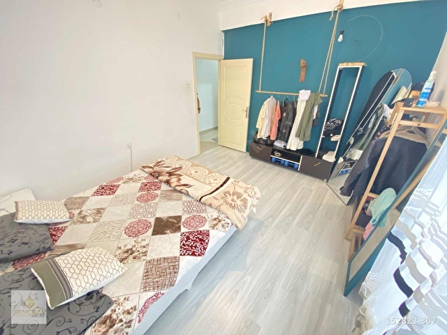 GENÇBAY EMLAKTAN ÖĞRETMENLER EVİ YAKINI 3+1 FIRSAT DAİRE - Görsel 6