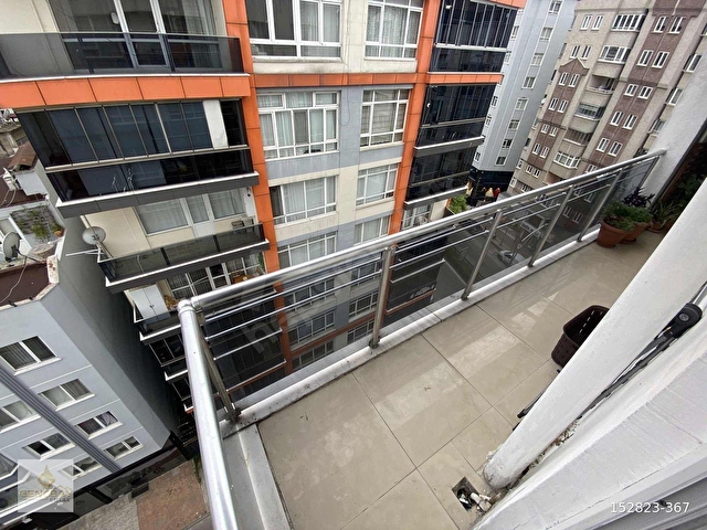 GENÇBAY EMLAKTAN ÖĞRETMENLER EVİ YAKINI 3+1 FIRSAT DAİRE - Görsel 3