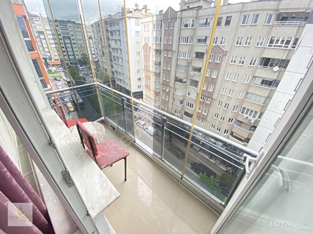 GENÇBAY EMLAKTAN ÖĞRETMENLER EVİ YAKINI 3+1 FIRSAT DAİRE - Görsel 10