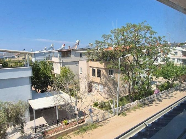 Sağtur Plajında Satılık Özel Havuzlu Tam Müstakil Villa - Görsel 28