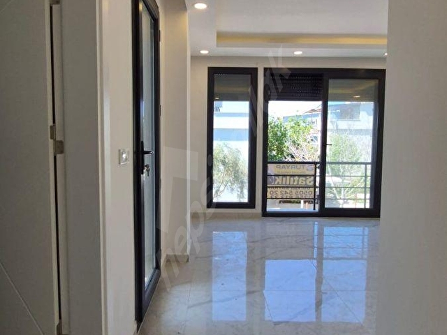 Sağtur Plajında Satılık Özel Havuzlu Tam Müstakil Villa - Görsel 17