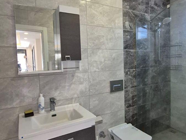 Sağtur Plajında Satılık Özel Havuzlu Tam Müstakil Villa - Görsel 6