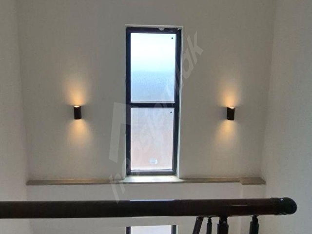 Sağtur Plajında Satılık Özel Havuzlu Tam Müstakil Villa - Görsel 30
