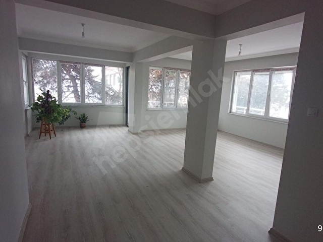 BARTIN OKULAK MAH.2+1 İÇİ YENİ YAPILI GENİŞ  ARA KAT DAİRE - Görsel 9