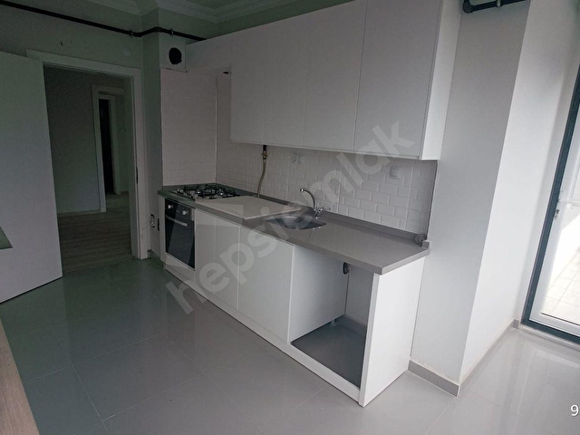 BARTIN OKULAK MAH.2+1 İÇİ YENİ YAPILI GENİŞ  ARA KAT DAİRE - Görsel 8
