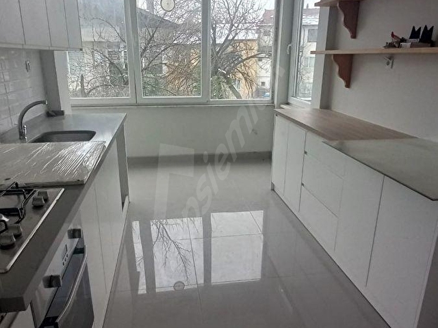 BARTIN OKULAK MAH.2+1 İÇİ YENİ YAPILI GENİŞ  ARA KAT DAİRE - Görsel 7