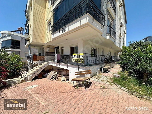 ESENTEPE MAH DE 2+1 GÜNEY DOĞU CEPHE YÜKSEK GİRİŞ - Görsel 3