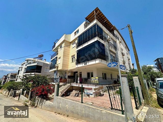 ESENTEPE MAH DE 2+1 GÜNEY DOĞU CEPHE YÜKSEK GİRİŞ - Görsel 2