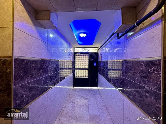 ESENTEPE MAH DE 2+1 GÜNEY DOĞU CEPHE YÜKSEK GİRİŞ - Görsel 27