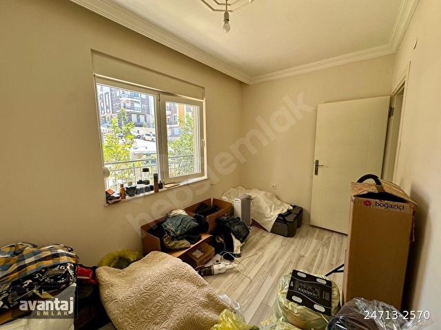 ESENTEPE MAH DE 2+1 GÜNEY DOĞU CEPHE YÜKSEK GİRİŞ - Görsel 25