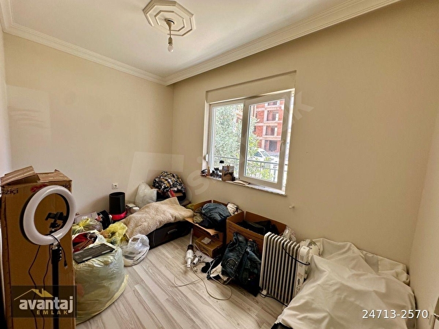 ESENTEPE MAH DE 2+1 GÜNEY DOĞU CEPHE YÜKSEK GİRİŞ - Görsel 23