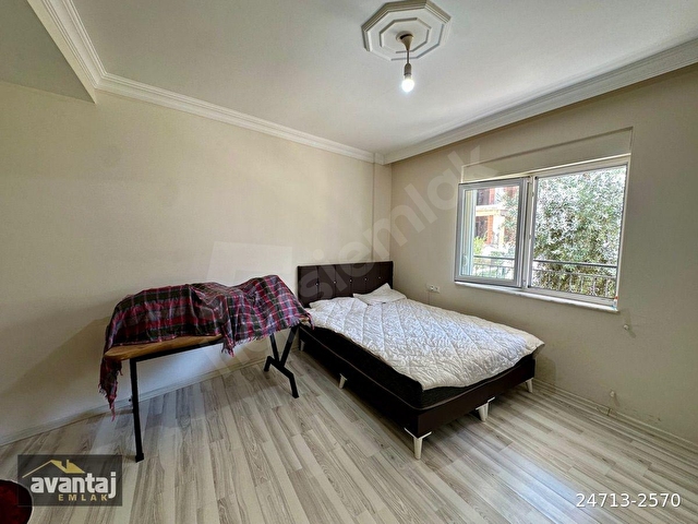ESENTEPE MAH DE 2+1 GÜNEY DOĞU CEPHE YÜKSEK GİRİŞ - Görsel 16