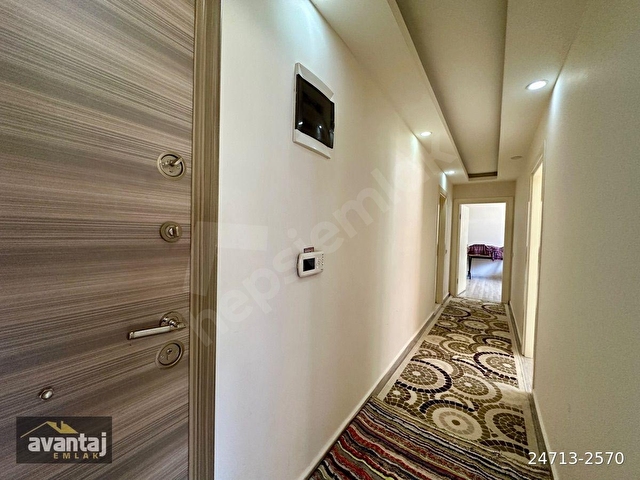 ESENTEPE MAH DE 2+1 GÜNEY DOĞU CEPHE YÜKSEK GİRİŞ - Görsel 15