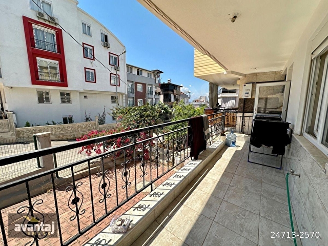 ESENTEPE MAH DE 2+1 GÜNEY DOĞU CEPHE YÜKSEK GİRİŞ - Görsel 14