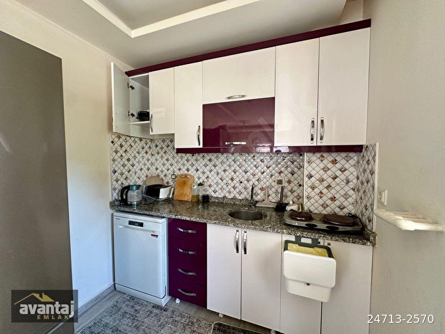 ESENTEPE MAH DE 2+1 GÜNEY DOĞU CEPHE YÜKSEK GİRİŞ - Görsel 11