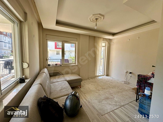 ESENTEPE MAH DE 2+1 GÜNEY DOĞU CEPHE YÜKSEK GİRİŞ - Görsel 8