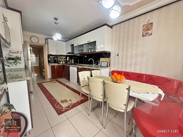 ▅▇ GÖKTAŞLARDAN ▇▅ KREDİ SINIRSIZ ASANSÖRLÜ MASRAFSIZ 3+1 SİTE - Görsel 2