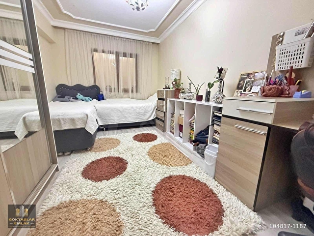 ▅▇ GÖKTAŞLARDAN ▇▅ KREDİ SINIRSIZ ASANSÖRLÜ MASRAFSIZ 3+1 SİTE - Görsel 15