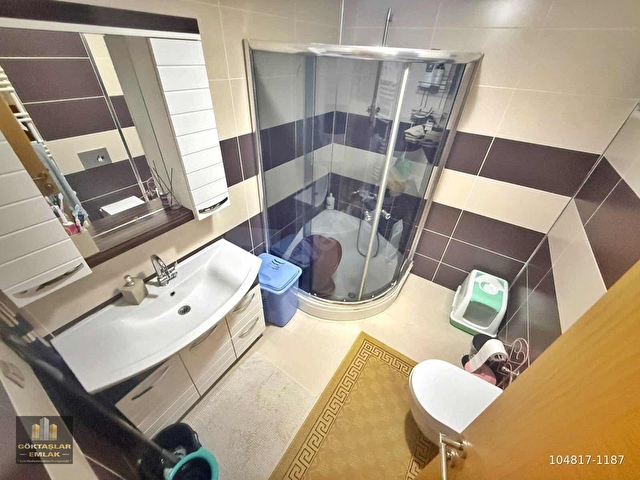 ▅▇ GÖKTAŞLARDAN ▇▅ KREDİ SINIRSIZ ASANSÖRLÜ MASRAFSIZ 3+1 SİTE - Görsel 22
