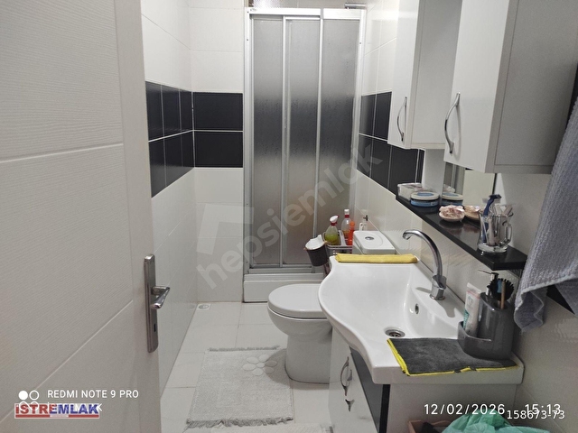 VEYSEL KARANİ METRO DURAĞI YÜRÜME MESAFESİNDE 1+1 ARA KAT DAİRE - Görsel 25