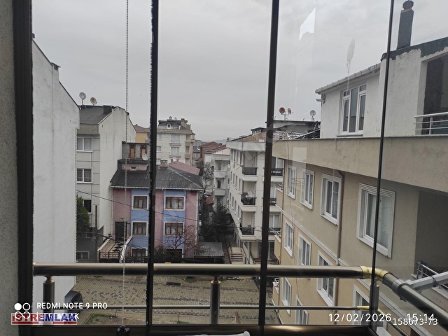 VEYSEL KARANİ METRO DURAĞI YÜRÜME MESAFESİNDE 1+1 ARA KAT DAİRE - Görsel 18