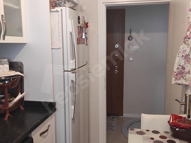 VEYSEL KARANİ METRO DURAĞI YÜRÜME MESAFESİNDE 1+1 ARA KAT DAİRE - Görsel 23