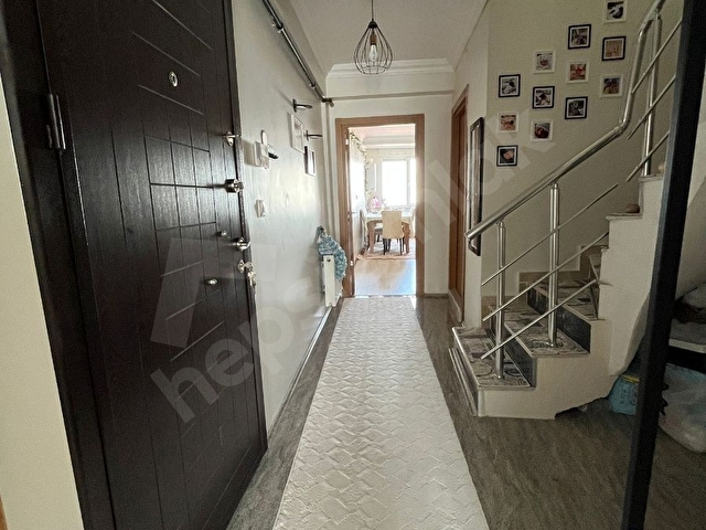 #ALTINOK GAYRİMENKULDEN BİRLİK CADDESİ DİBİ 2+1 SATILIK DAİRE#