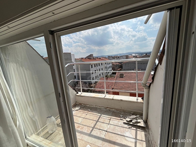 #ALTINOK GAYRİMENKULDEN BİRLİK CADDESİ DİBİ 2+1 SATILIK DAİRE# - Görsel 25