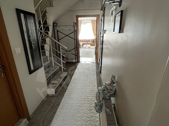 #ALTINOK GAYRİMENKULDEN BİRLİK CADDESİ DİBİ 2+1 SATILIK DAİRE# - Görsel 3