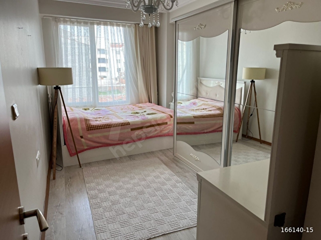 #ALTINOK GAYRİMENKULDEN BİRLİK CADDESİ DİBİ 2+1 SATILIK DAİRE# - Görsel 28